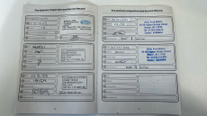 Ford Mondeo 2.0 EcoBlue Titanium Edition 5dr Diesel Hatchback